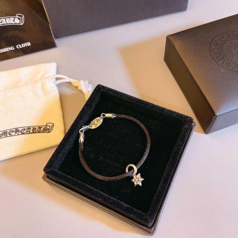 Chrome Hearts Bracelets